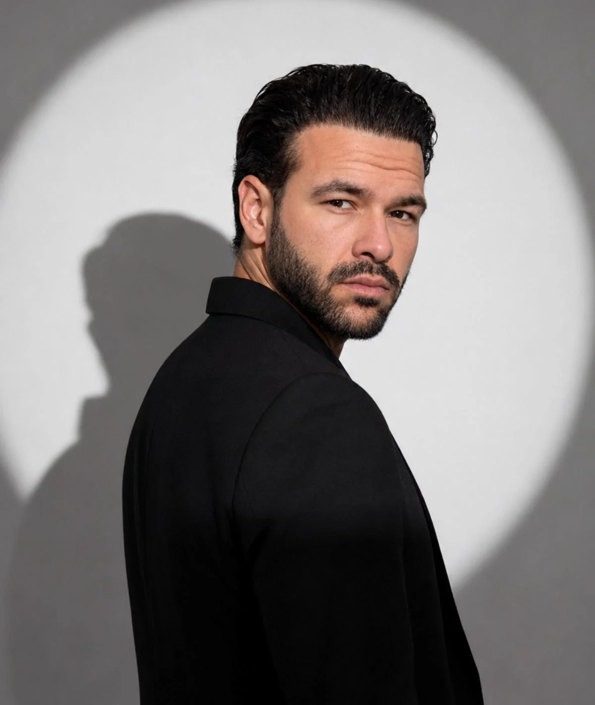 Ehab, Hair Artist in München-Schwabing